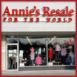 Meet your Posher, Anne